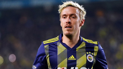 Max Kruse'nin yeni adresi...