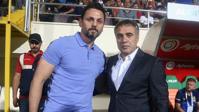 Bulut Fener'e, Yanal Alanya'ya