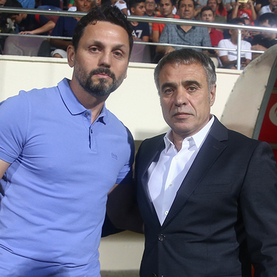 Bulut Fener'e, Yanal Alanya'ya