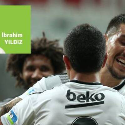 Beşiktaş'ın inadı
