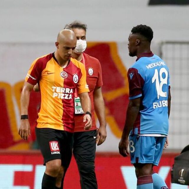 Tahkim'den Feghouli ve Serdar kararı