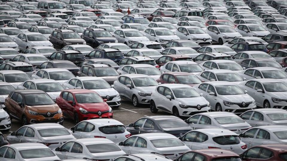 İşte haziranda en çok satılan markalar