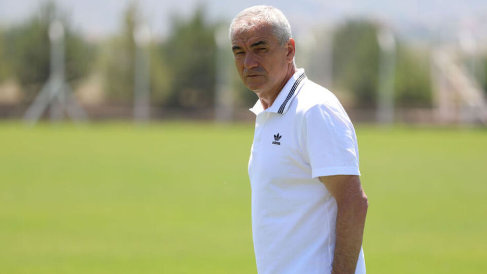 Çalımbay, Mert Hakan'a sahip çıktı