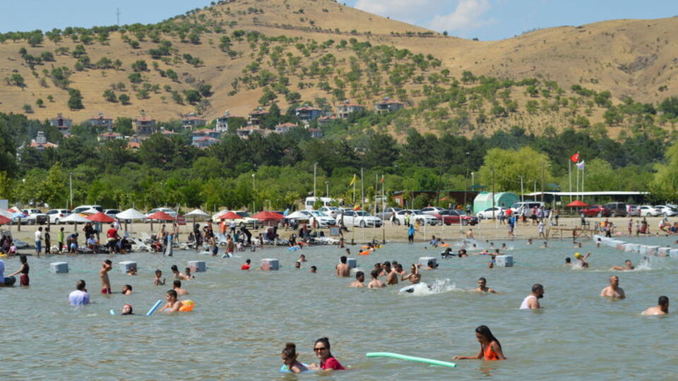 Doğu'nun Kuşadası...