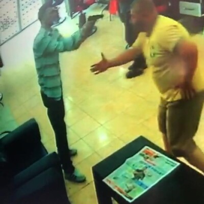 Tokalaşmak isterken böyle öldürülmüş