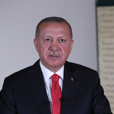 Cumhurbaşkanı Erdoğan'dan Srebrenitsa mesajı: Avrupalı siyasetçiler ders çıkarmadı