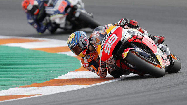 MotoGP'de ABD ayağı iptal!