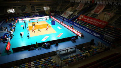 Ziraat Bankası'ndan 2 transfer