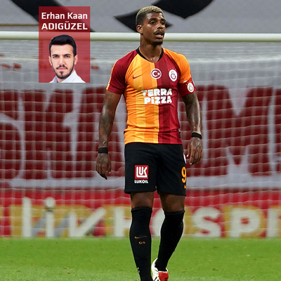 Lemina'da sorun yok!