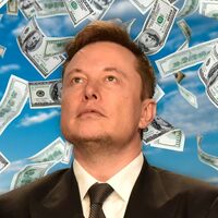 5'i bir Tesla etmedi