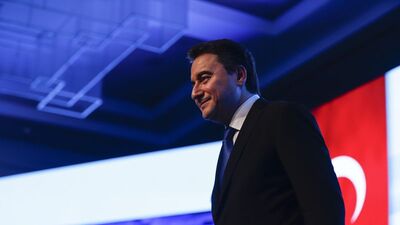 Babacan: A planımız 2021-2022