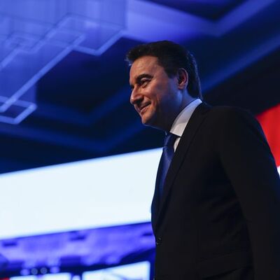 Babacan: A planımız 2021-2022