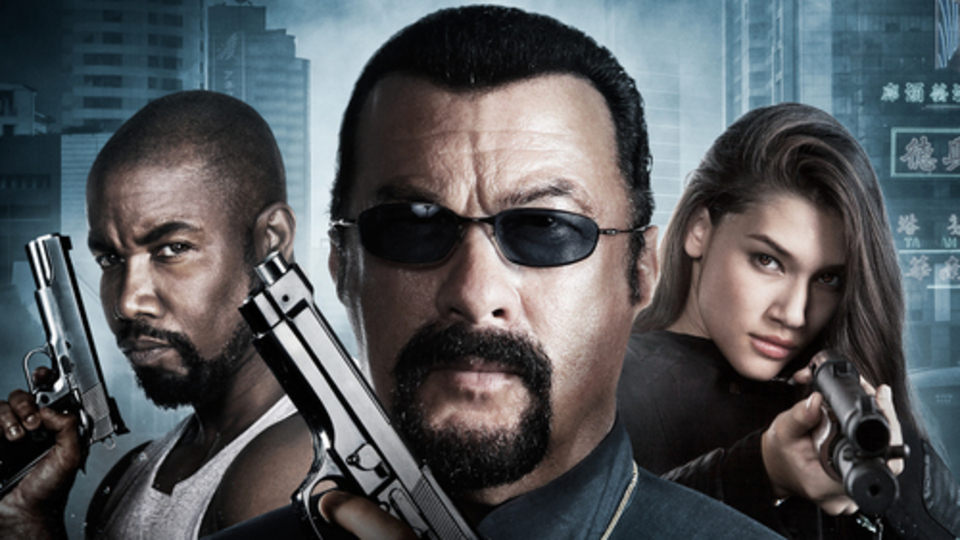 Tehlikeli Soygun oyuncuları kimler?