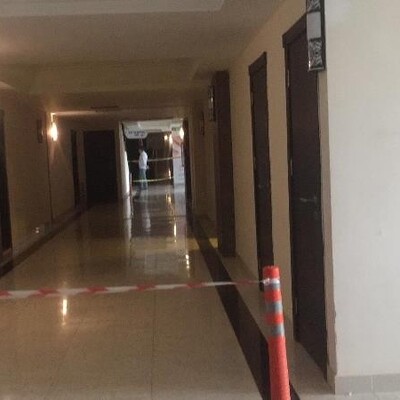 Sakarya'da otelde dehşet! Boşanma aşamasındalardı