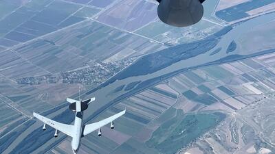 MSB o görüntüleri paylaştı