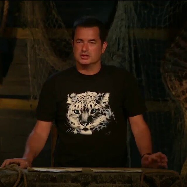 Survivor kim elendi?