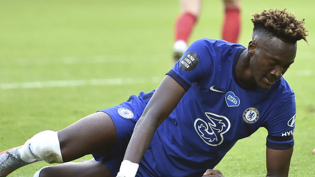 Chelsea'ye Sheffield United şoku!