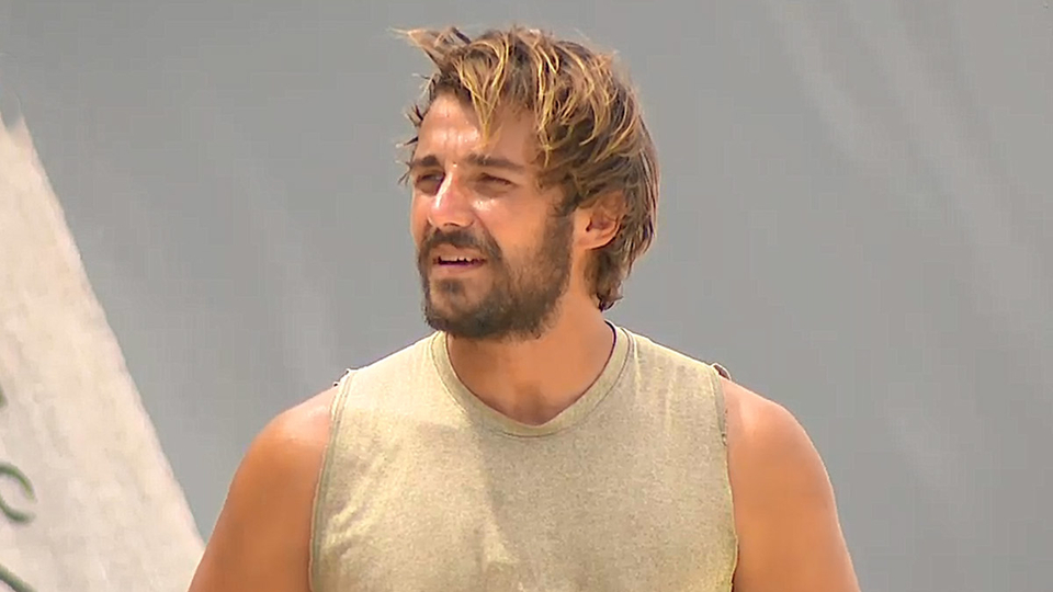 Survivor Cemal Can kimdir?