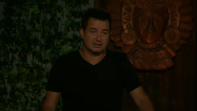 Survivor'dan kim elendi?