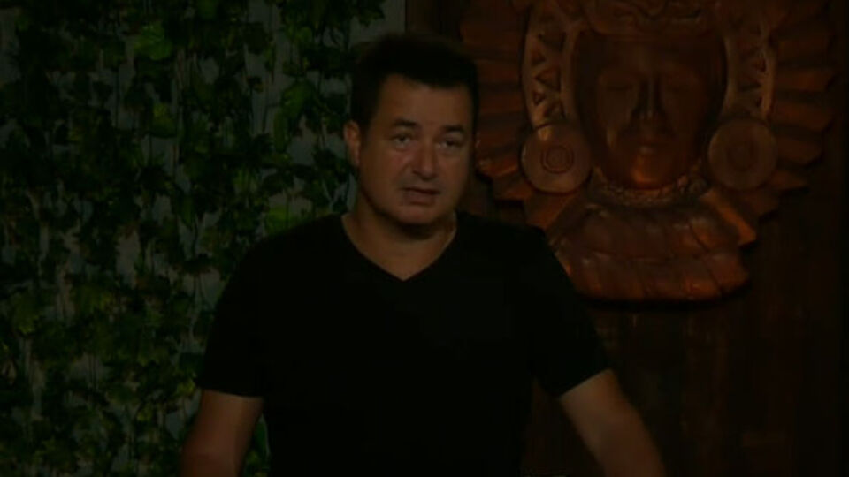 Survivor'dan kim elendi?