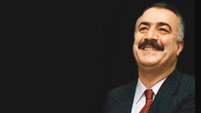 Doğan Taşdelen vefat etti