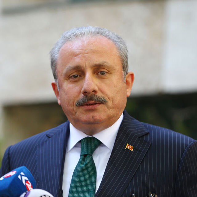 Srebrenitsa mesajı