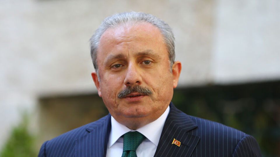 Srebrenitsa mesajı