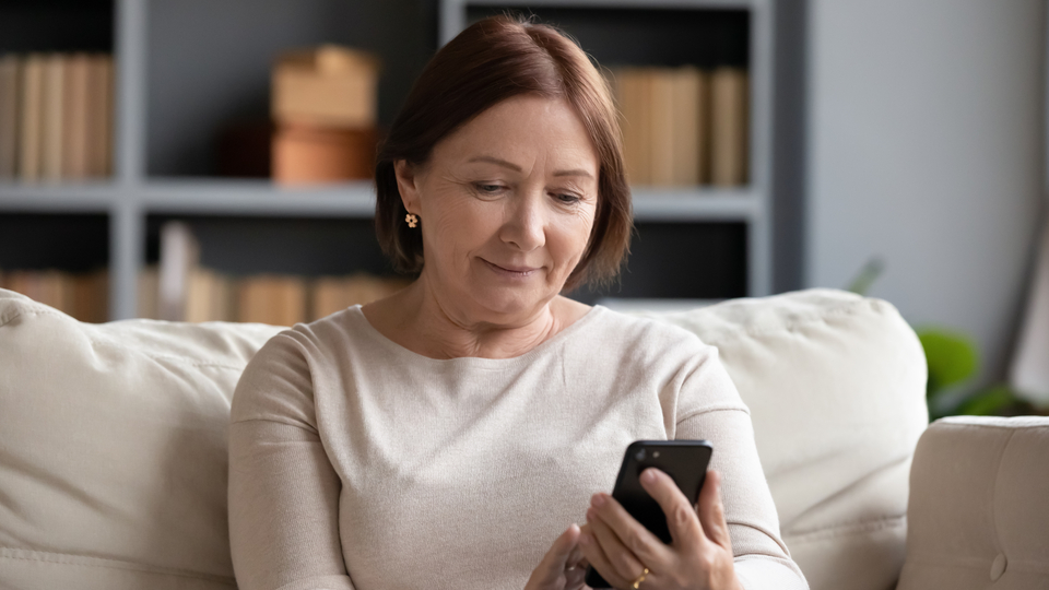 Pandemi döneminde uzaktan sağlık hizmeti