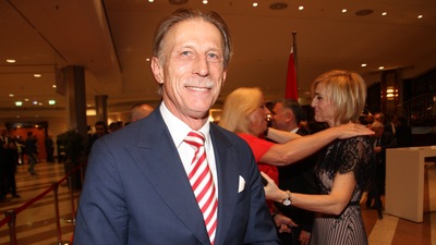 Daum, İngiltere'ye gitmek istiyor