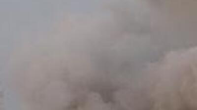 Suriye'de İran destekli 35 terörist öldürüldü