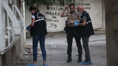 Bıçakla yaralanan kadın kurtarılamadı