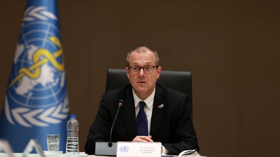 DSÖ Direktörü: Covid-19 ile mücadele etmenin en önemli kuralını Türkiye yapmış durumda