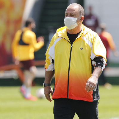 Terim kararını verdi!