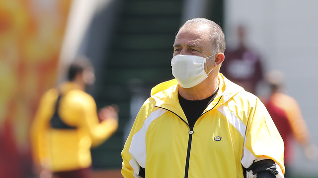 Terim kararını verdi!