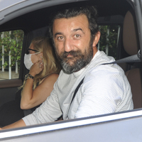 "İki gün sonra baba olacağım"