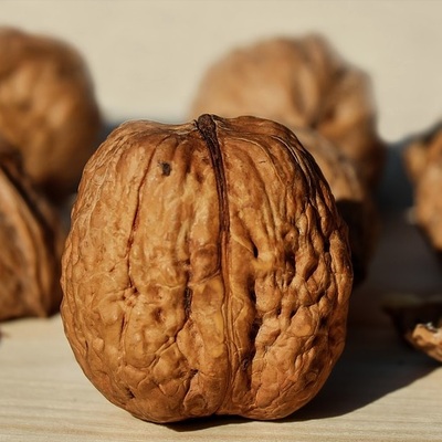 Ceviz kabuğu mucizesi! 6 günde etkisini gösteriyor