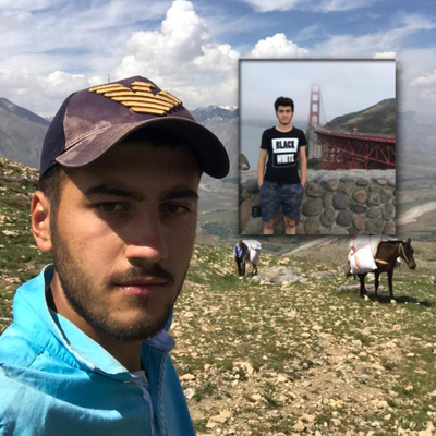 Robert Mahir ne yapıyor?