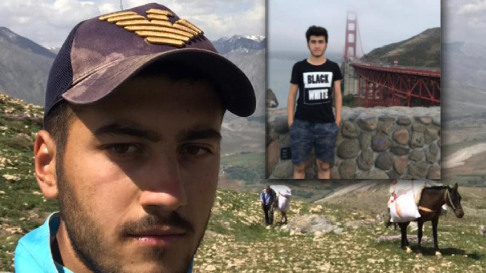 Robert Mahir ne yapıyor?