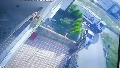 Cinayet gibi kazada flaş gelişme!