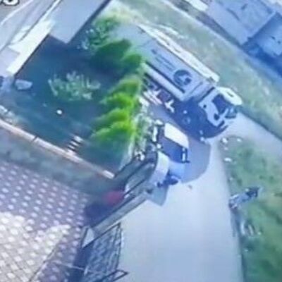 Cinayet gibi kazada flaş gelişme!