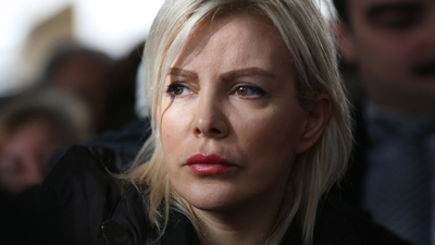 "Ben de şiddete maruz kaldım"