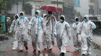 İyileşenlerin sayısı 7.5 milyonu geçti