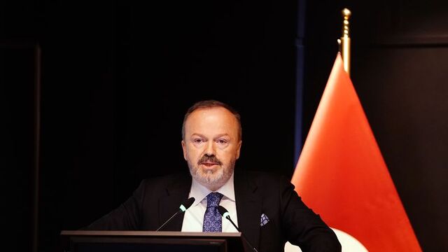 Günay'dan Özdemir'e yanıt