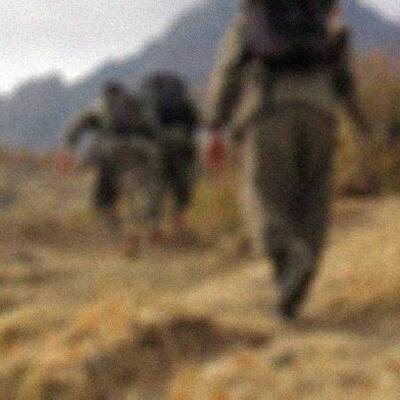 PKK/KCK'nın 'eylem yalanı' da çöktü!