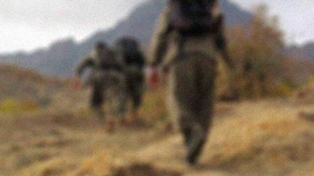 PKK/KCK'nın 'eylem yalanı' da çöktü!