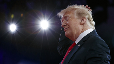 Tıramp değil Çramp!