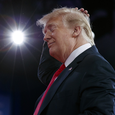 Tıramp değil Çramp!