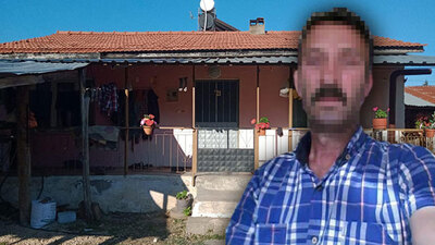 Yine aynı vahşet! Av tüfeğiyle eşini öldürdü