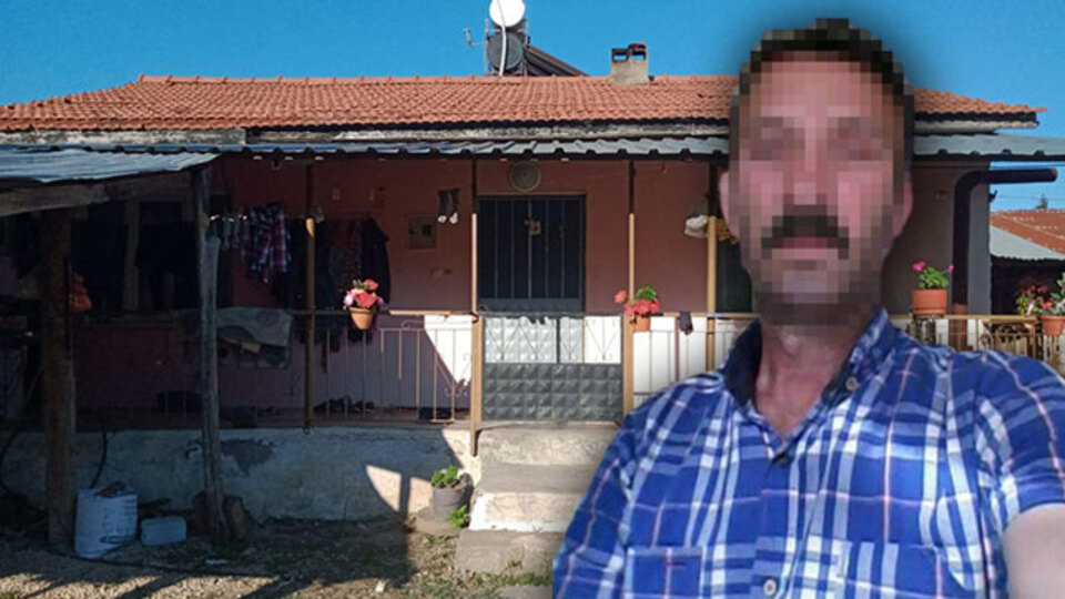 Yine aynı vahşet! Av tüfeğiyle eşini öldürdü