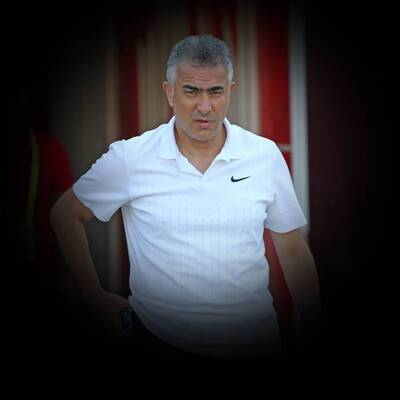 Mehmet Altıparmak rekor kırdı